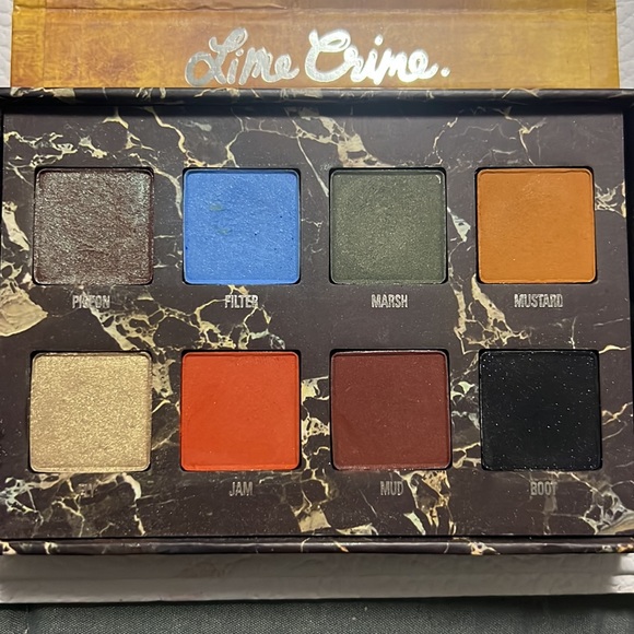 Lime Crime “Venus 2” Eyeshadow - Picture 3 of 3
